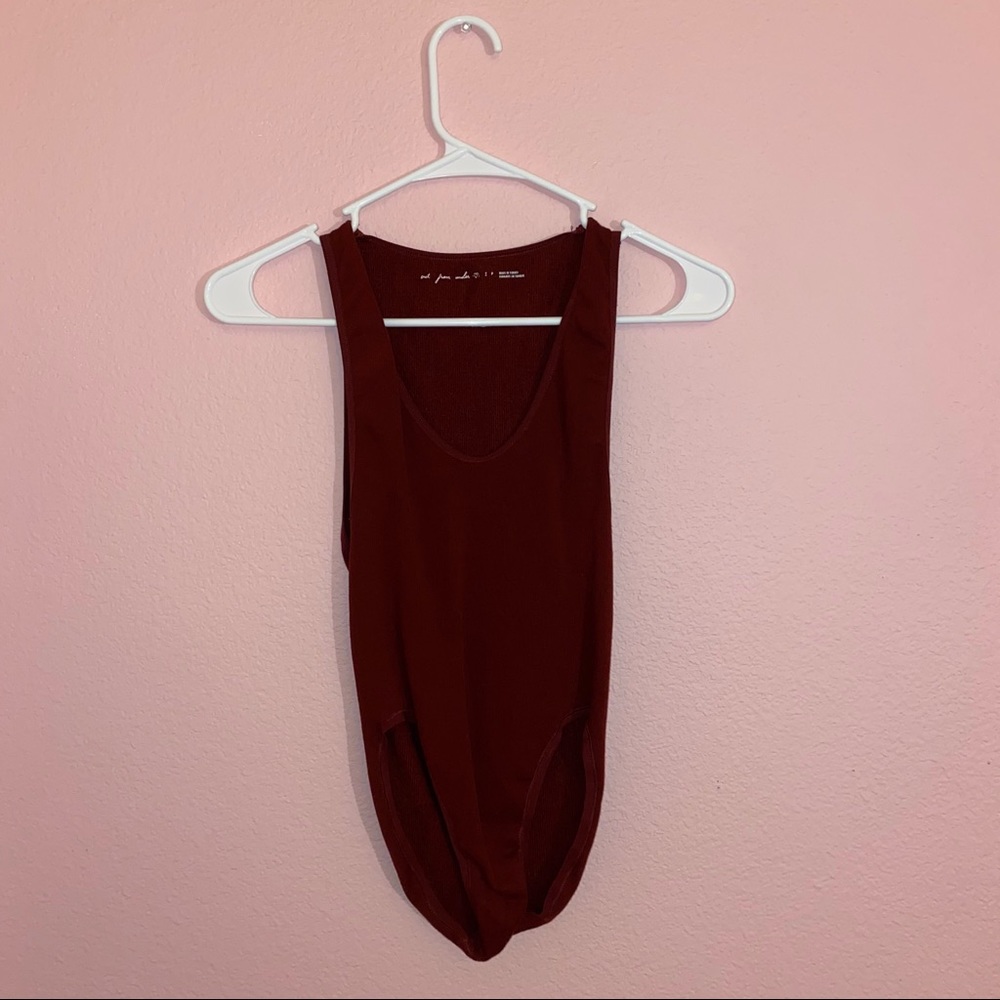 Urban Outfitters Body Suit